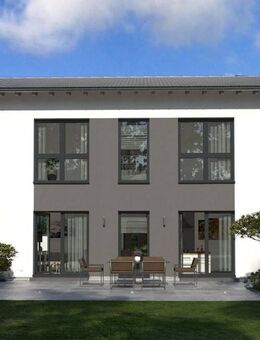 NEUBAU STATT KOMPROMISS - IHR ZUHAUSE WIE SIE ES WOLLEN - Bad Düben