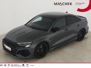 Audi RS3, Limousine VMAX, Jahr 2022 - Wackersdorf