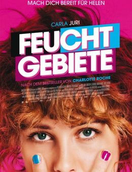 Bestseller Taschenbuch Feuchtgebiete von Charlotte Roche - Hannover Herrenhausen-Stöcken