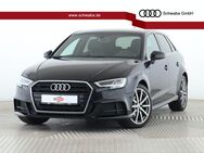 Audi A3, Sportback sport 35 TFSI 3x S line, Jahr 2020 - Gersthofen