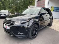 Land Rover Range Rover Evoque HSE Si4 Dynamic Leder Kamera - Gießen