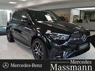 Mercedes GLE 450 AMG, d AMG Premium ° 5J-GA, Jahr 2023 - Kastellaun