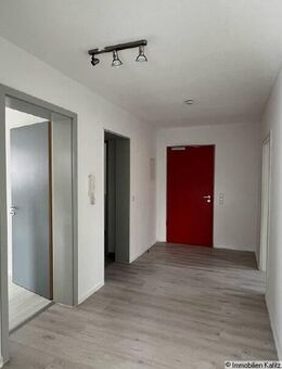 Gepflegte Eigentumswohnung in Rockenhausen - Rockenhausen