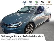 VW Golf, 1.5 TSI VII IQ DRIVE, Jahr 2020 - Berlin