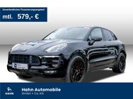 Porsche Macan, GTS Chrono Home-Link, Jahr 2017 - Backnang