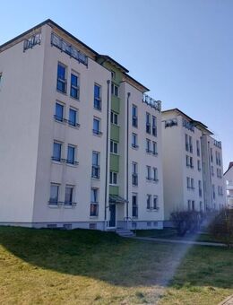 Lukrative Penthouse-Wohnung in Markranstädt - Markranstädt