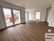 Erstbezug! Altersgerechte Neubau-Mietwohnungen zentral in Schwandorf - Schwandorf