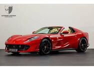 Ferrari 812 GTS FullADAS/Passenger/JBL/DiamondStyle - Viernheim