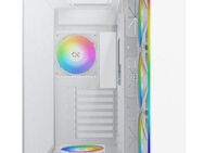 PC-Gehäuse AQUA Ultra Arctic