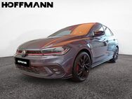 VW Polo, 2.0 TSI OPF GTI Edition 25, Jahr 2022 - Pößneck