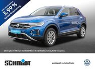 VW T-Roc, 1.0 TSi Style 17Zoll Plus, Jahr 2024 - Lünen