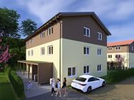 Attraktive Neubauwohnungen zwischen Isny und Leutkirch im Allgäu in Effizienzhaus-Stufe 40 - Leutkirch (Allgäu)