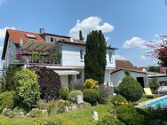 Viel Platz in gepflegtem Zweifamilienhaus mit parkähnlichem Gartengrundstück - Salem (Baden-Württemberg)