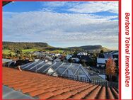 schöne helle 4,5-Zimmer-Maisonette-Wohnung mit Ausblick - Großbottwar