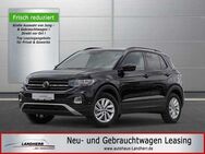 VW T-Cross 1.0 TSI Life //Alu/PDC/ACC - Thannhausen