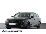 Opel Astra, L Sports Tourer, Jahr 2024 - Bielefeld