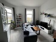 Einziehen & wohlfühlen: Charmante 3ZKB-Wohnung mit Weinberg-Blick - Kassel