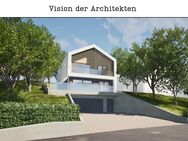 Exzellenter Neubau inklusive Grundstück - Stuttgart