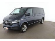 VW T6 Multivan 2.0 TDI Comfortline lang FWD - Berlin