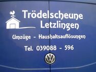 Privat Trödel Scheune Letzlingen - Gardelegen (Hansestadt)