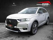 DS Automobiles DS 7 Crossback, E-Tense 225 Rivoli, Jahr 2022 - Karlsruhe