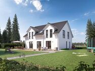 Ein Grundstück + Ein Haus = Traumhausalarm! Sicher bauen mit Livinghaus! - Schönau (Baden-Württemberg)