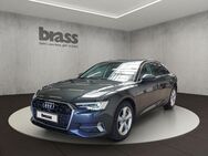 Audi A6, 2.0 TDI 40 advanced (EURO 6d), Jahr 2023 - Dietzenbach