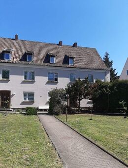 Klein aber fein - Wohnen, wo das Herz schlägt. - Lünen