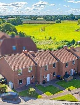 Ostseenah Wohnen- Eckernförde und Strand fast vor der Tür - Loose