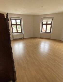 sonnige 3 RWE m. Balkon im Nikolaiviertel - Görlitz