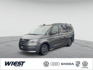 VW California, 2.0 l TDI New California Coast LÜ, Jahr 2022 - Darmstadt