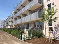 Neuwertiges 1 Zimmer-Appartement mit Balkon 2.OG - hell und ruhig mit Weitblick - super Lage zur Stadt, zur Uni und zu großen Arbeitgebern - Regensburg