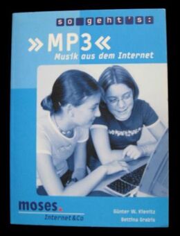 Kienitz, Grabis / So Gehts . MP3 . Musik Aus Dem Internet - Niddatal Zentrum