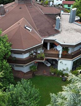 Villa im Kurort Weiskirchen mit großem Wellnessbereich - Dieses Haus lässt keine Wünsche offen - Weiskirchen