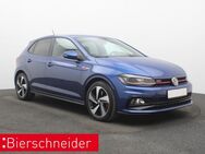 VW Polo, 2.0 TSI GTI SPORT, Jahr 2019 - Mühlhausen (Regierungsbezirk Oberpfalz)