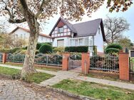 Jugendstil Einfamilienhaus im grünen Speckgürtel von Berlin mit Potential - Hohen Neuendorf