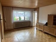 Zentrale Stadtwohnung mit 3 Zimmer ca. 74 qm - Singen (Hohentwiel)