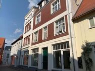 3-Raum Wohnung im Stadtkern -306- - Güstrow