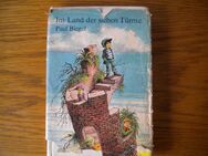 Im Land der sieben Türme,Paul Biegel,Thienemanns Verlag,1974 - Linnich