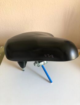 Hochwertiger Selle-Royal Gel-Sattel -Neuwertig- - Bremen