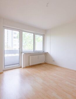 Bezugsfreies Studio-Apartment mit Balkon I nahe Kurfürstendamm I Aufzug I Concierge-Service - Berlin