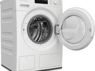 Miele Waschmaschine WSG883 WCS PWash&TDos&Steam, 9 kg, 1400 U/min
