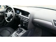 Audi A4 Attraction/Sitzheizung/AHK/Euro6 - Adelheidsdorf