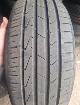 2 super sommerreifen 215-55-17 98V - Hamm (Sieg)
