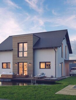 Hochwertiges Wohnen in Kuppingen - Komfort, Ruhe und Lebensqualität - Herrenberg