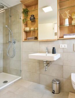 Charmante 2-Zimmer-Wohnung in Citylage - Ideal für Singles und Paare - Ludwigsburg