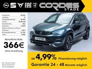 Seat Ateca, 1.5 TSI Xcellence AUTOMATIK (143), Jahr 2020 - Stade (Hansestadt)