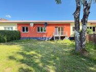 Ländlich wohnen mit Glasfaser und Garten - 5-Zimmer-Haus - Klein Trebbow
