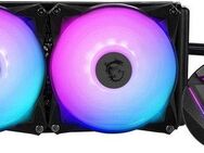 MSI Computer-Kühler MAG CoreLiquid 240R V2