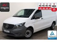 Mercedes-Benz Vito 114 CDI KASTEN AUTOMATIK,KAMERA,KLIMA,1.HD - Berlin